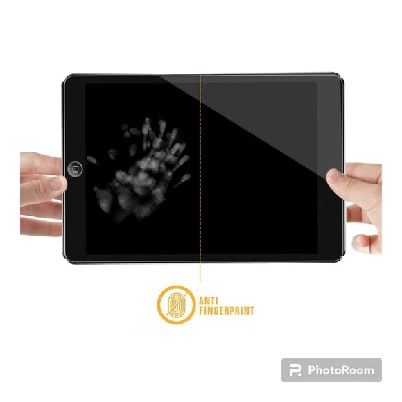 Premium Tempered Glass For iPad Air 4 10.9'' 4th 5th Gen Screen Protector - Picture 7 of 8